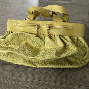 DKNY handbag